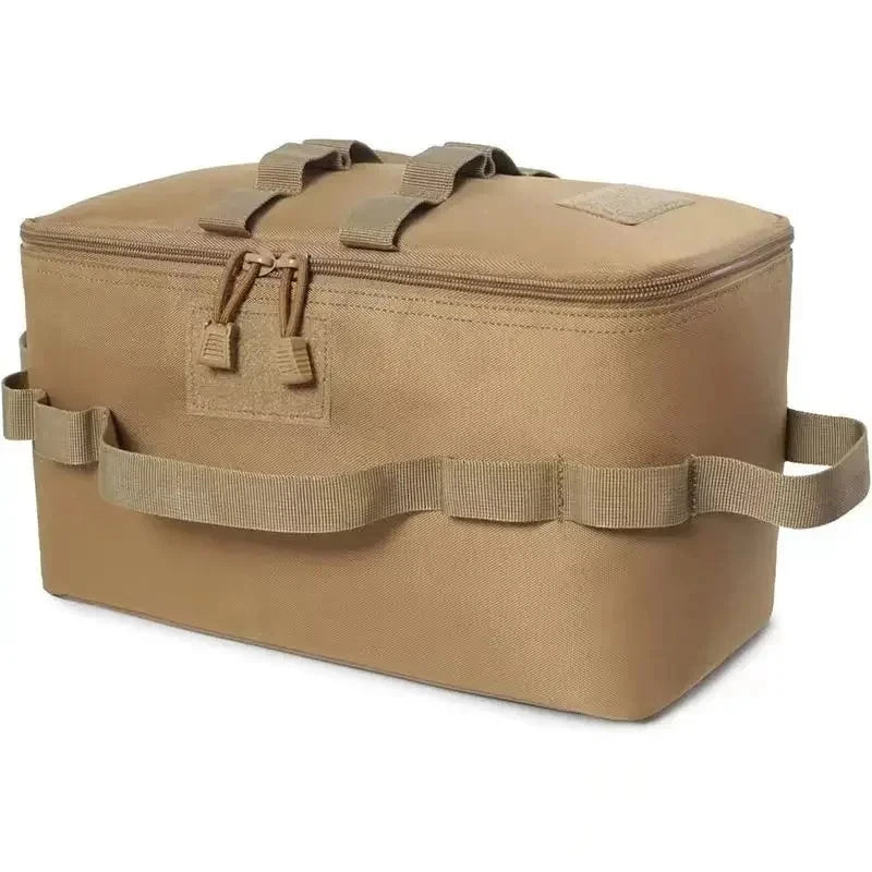 Outdoor Camping Storage Bag – Large Capacity & Durable