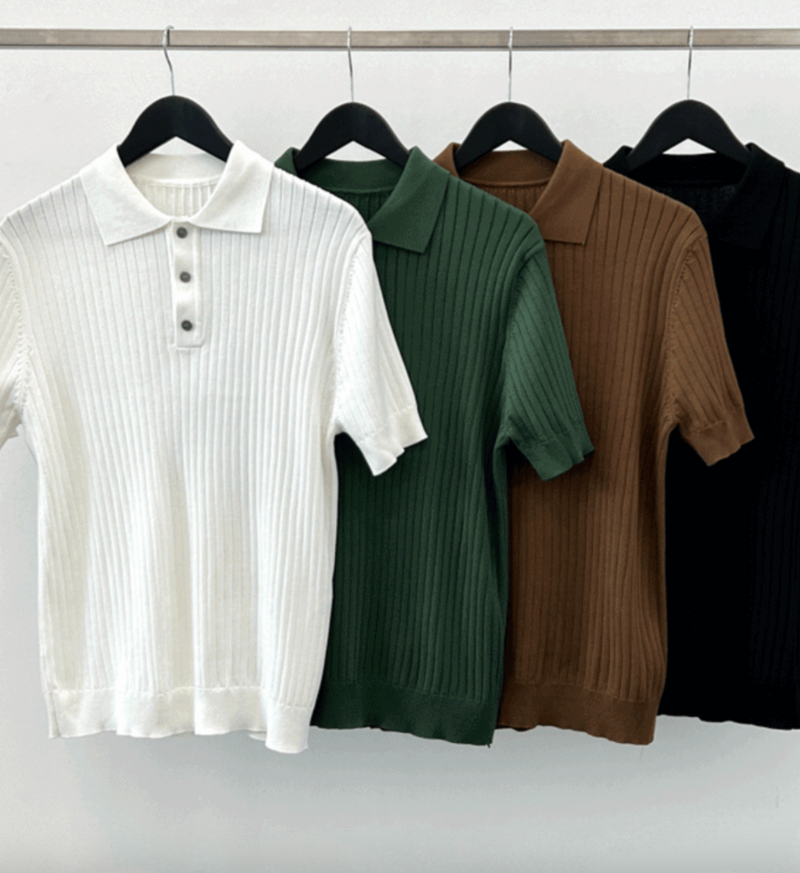 ENZO POLO