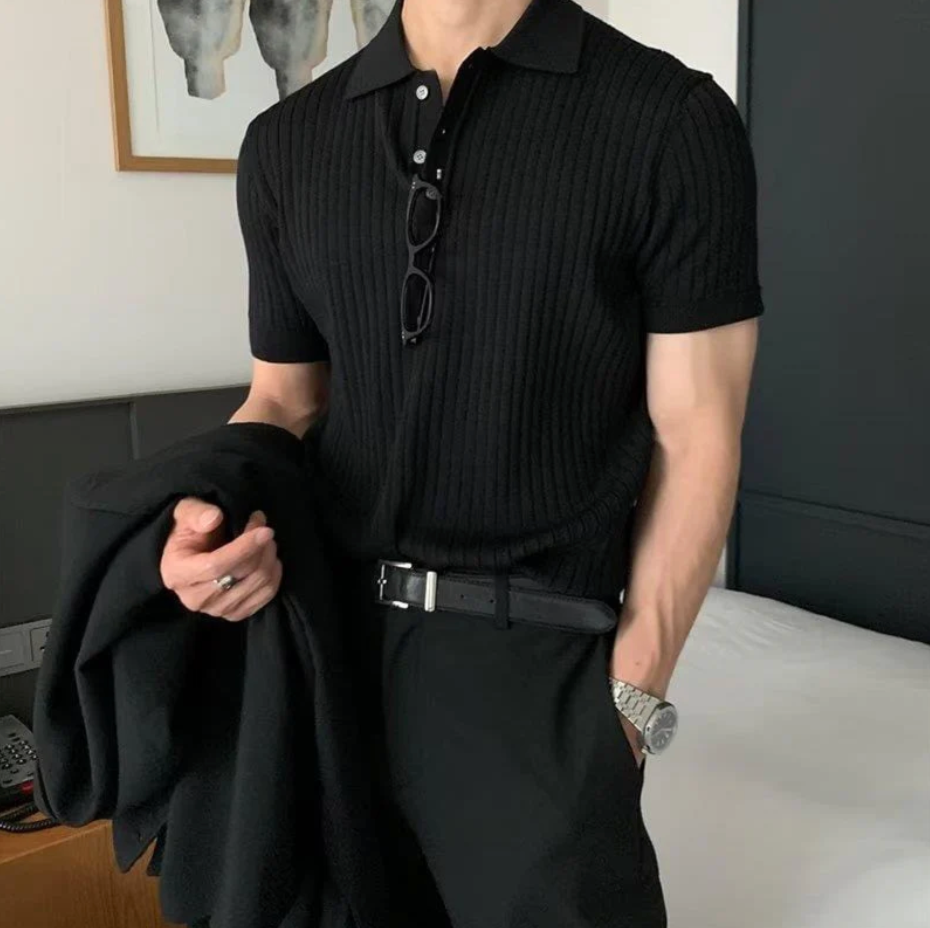 ENZO POLO