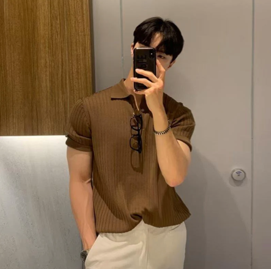ENZO POLO