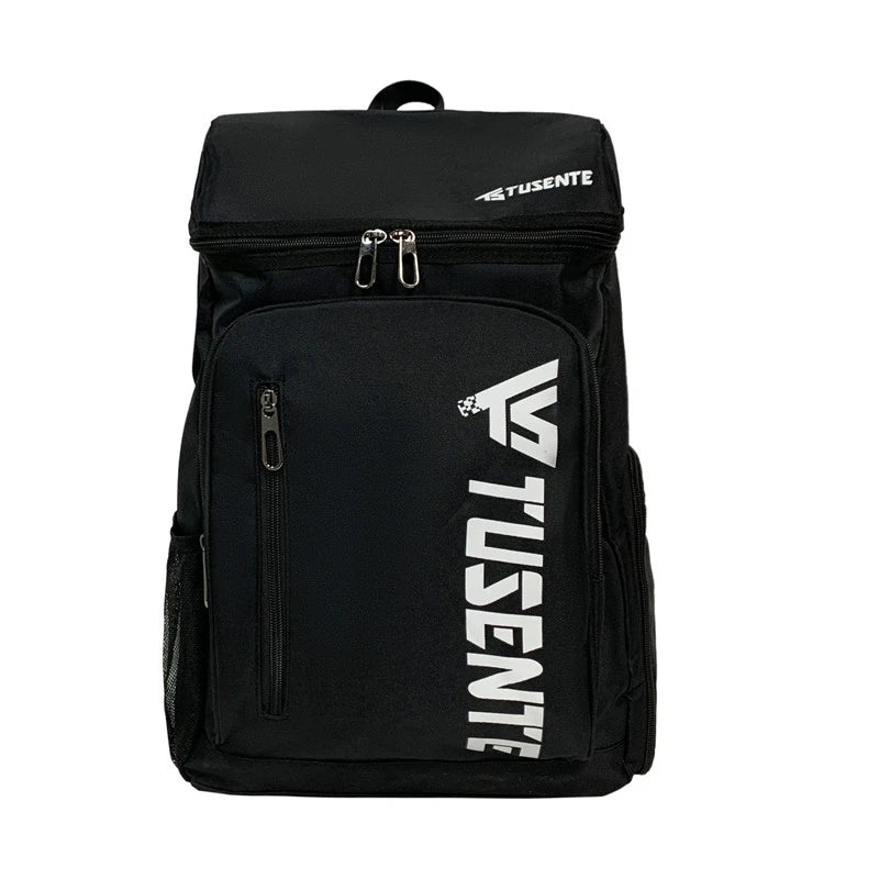 Unisex Sports Travel Backpack – Large Capacity, Waterproof & Multi-Functional