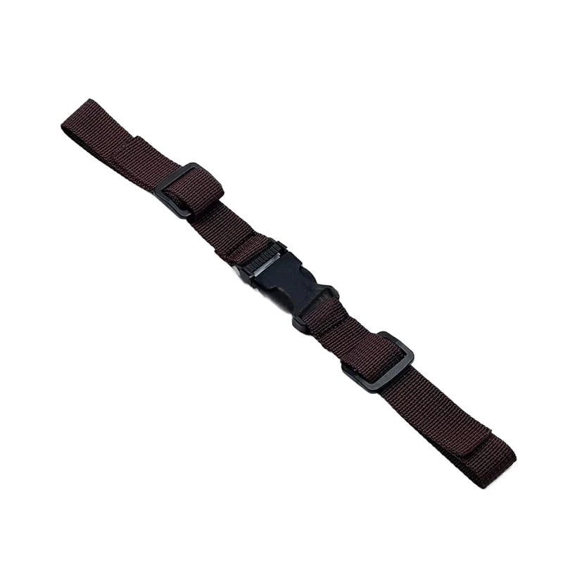 Adjustable Non-Slip Backpack Chest Strap – Tactical Outdoor