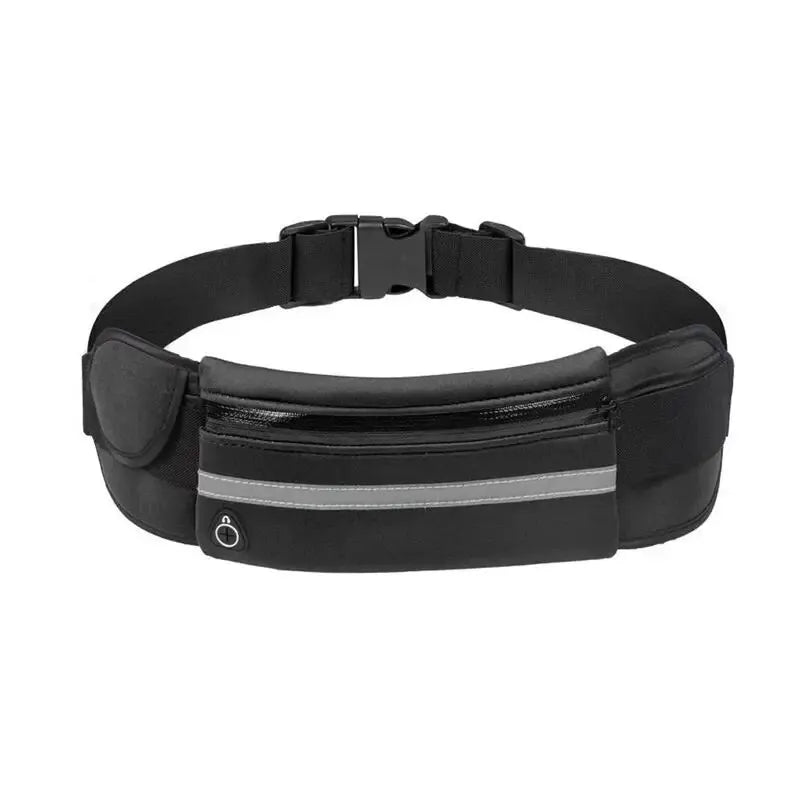 Waterproof Neoprene Running Waist Bag
