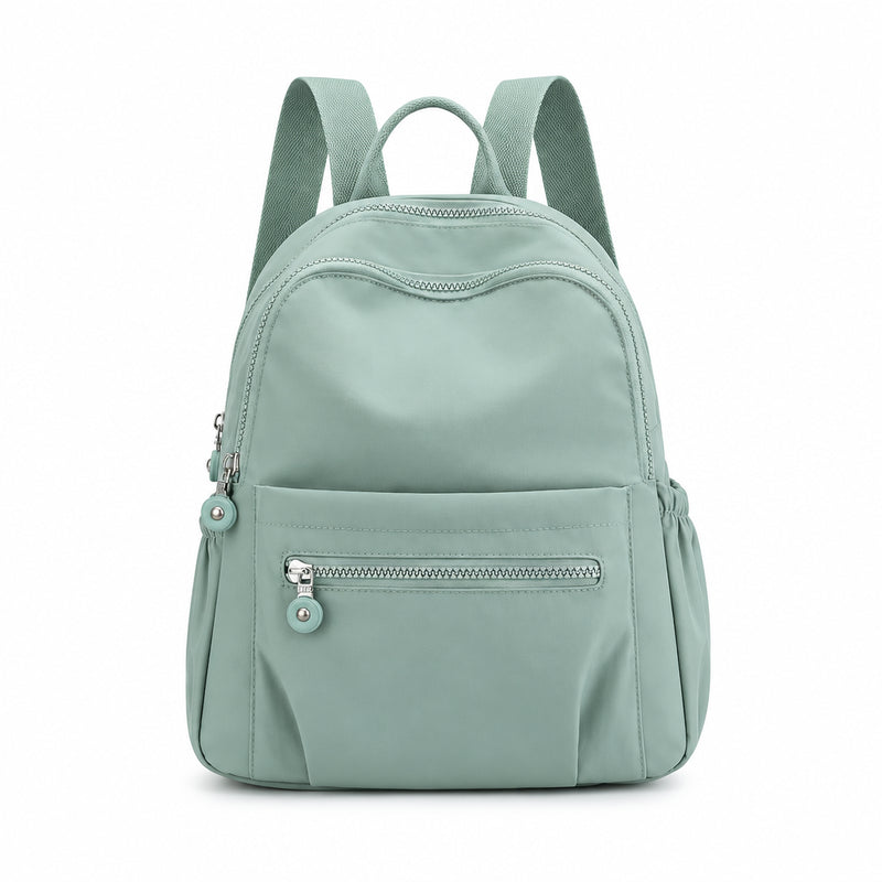 Mini Casual Backpack – Lightweight, Waterproof & Durable