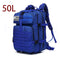 50L (Blue)