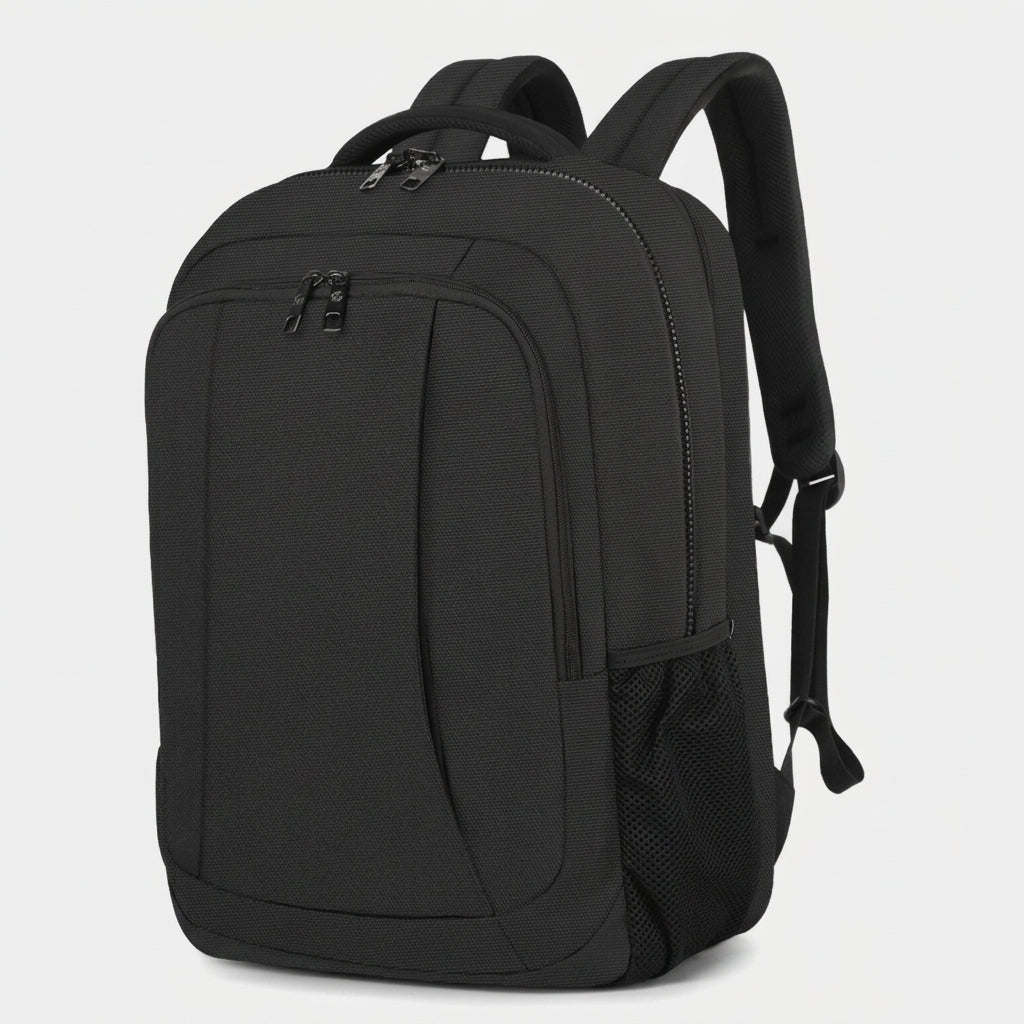 Compression Backpack – Laptop & Travel Bag