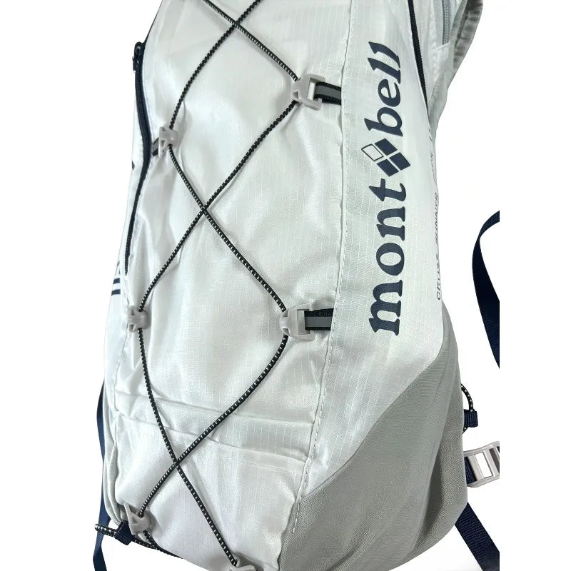 Ultralight Hiking Backpack – Large Capacity, Water-Resistant & Outdoor Ready