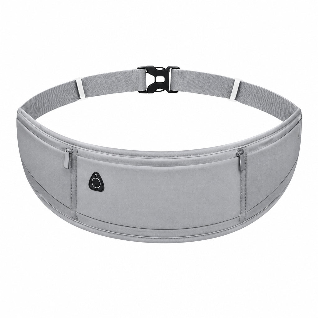 Running Waist Bag – Lightweight, Waterproof & Sporty