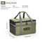 Army green 30L