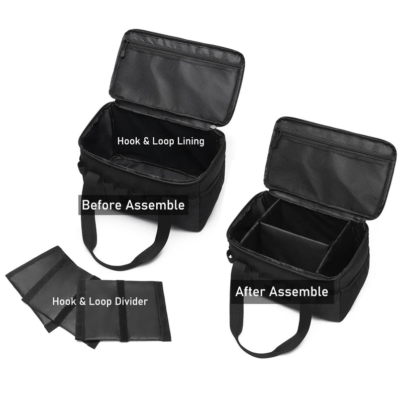 14L Tactical Outdoor Bag – Multi-Pocket, Versatile & Durable