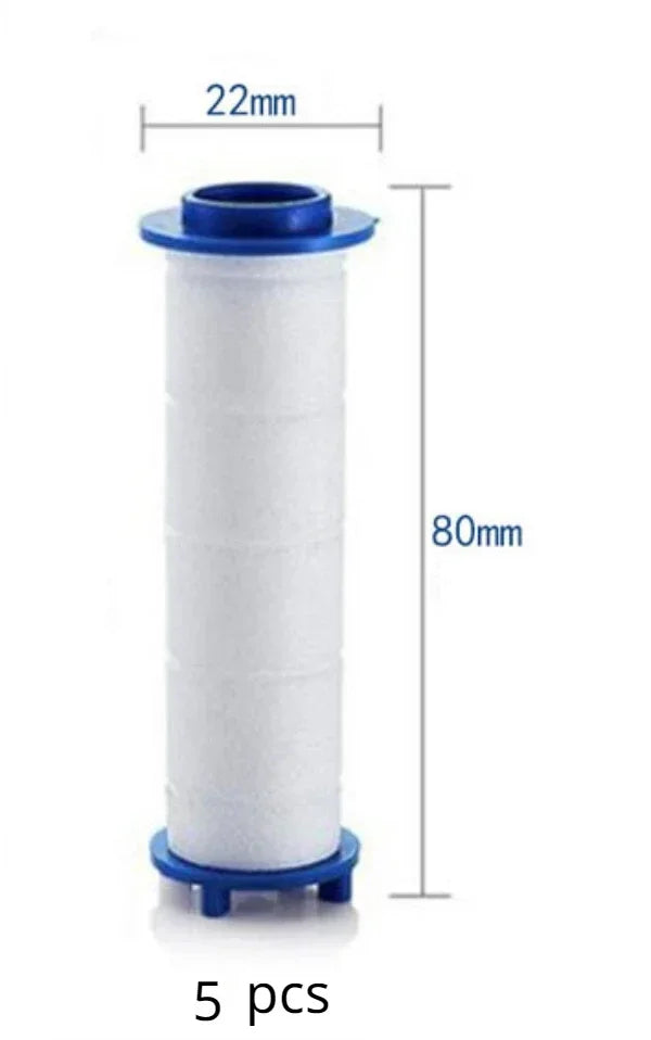 High Pressure 3-Mode Water-Saving Shower Head