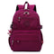 purple red