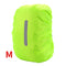 Green M 40-50L