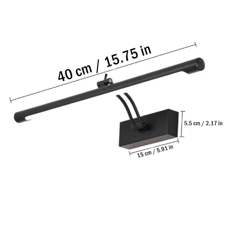 Flash Light LED Wall Sconce