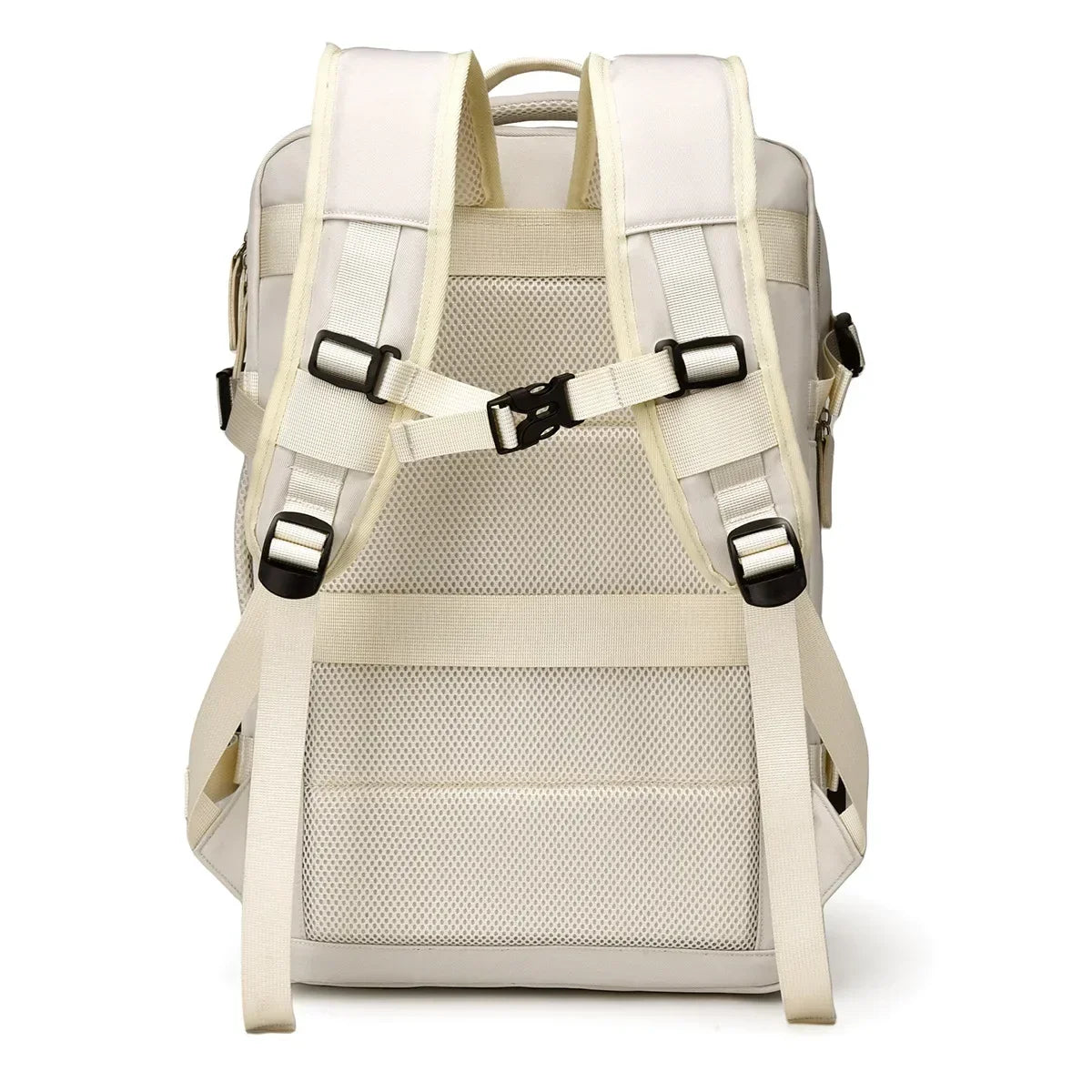 45x30x25 Travel Backpack – Cabin-Size, Laptop & Carry-On Bag