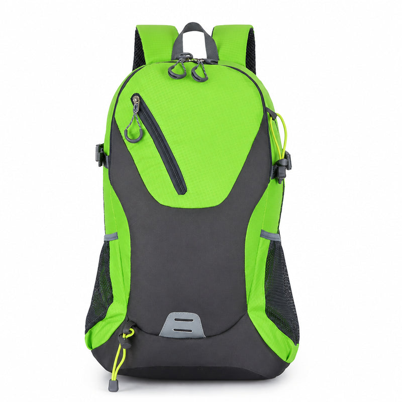 Motorcycle Backpack – Waterproof Travel & Riding Bag