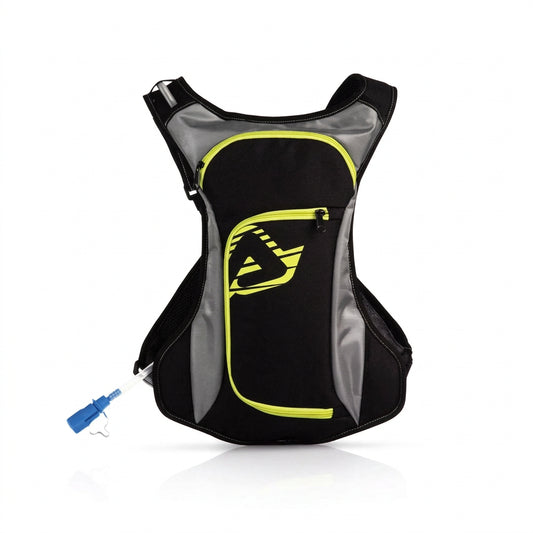 Motocross Hydration Backpack – MTB, Cycling & Off-Road