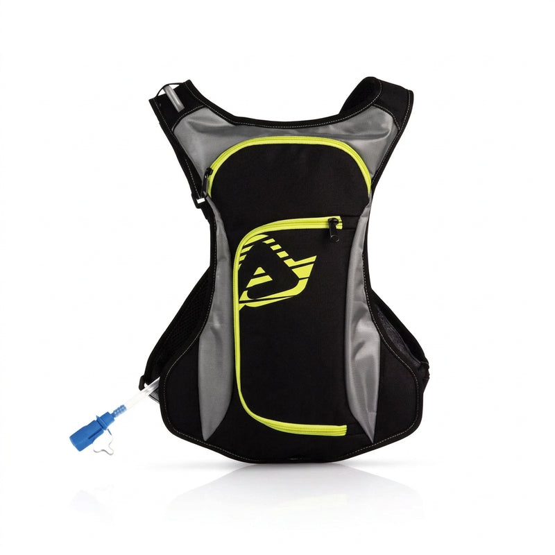 Motocross Hydration Backpack – MTB, Cycling & Off-Road