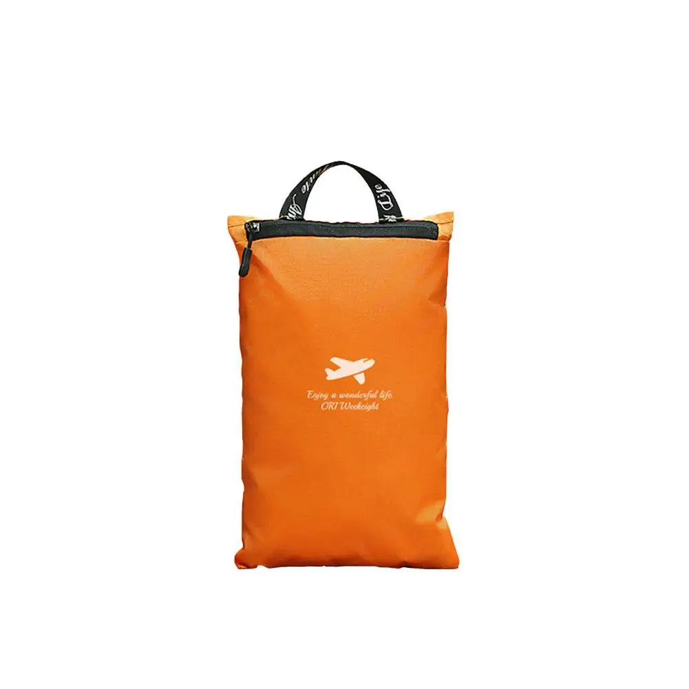 Waterproof Travel Organizer Bag – Gym, Beach & Toiletry Pouch