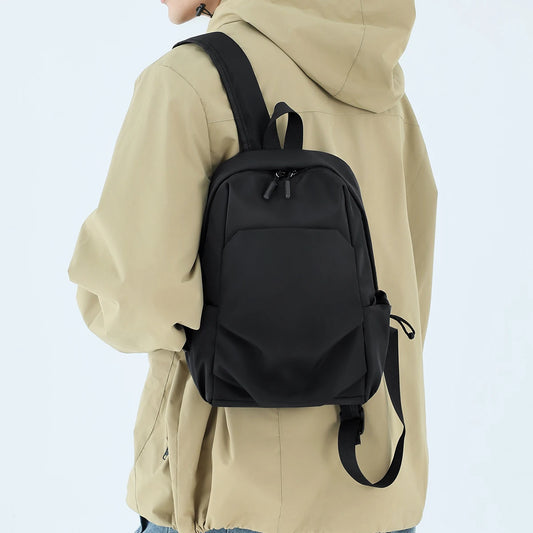 Mini Outdoor Backpack – Lightweight, Travel & Hiking Bag