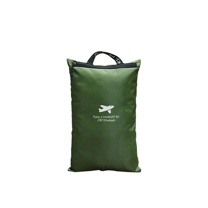 Waterproof Travel Organizer Bag – Gym, Beach & Toiletry Pouch