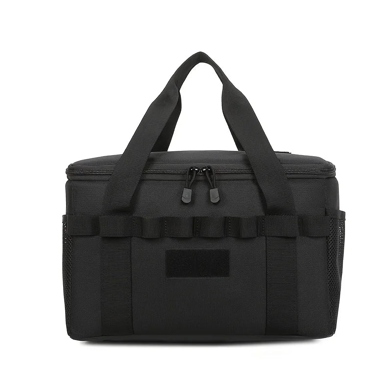 14L Tactical Outdoor Bag – Multi-Pocket, Versatile & Durable