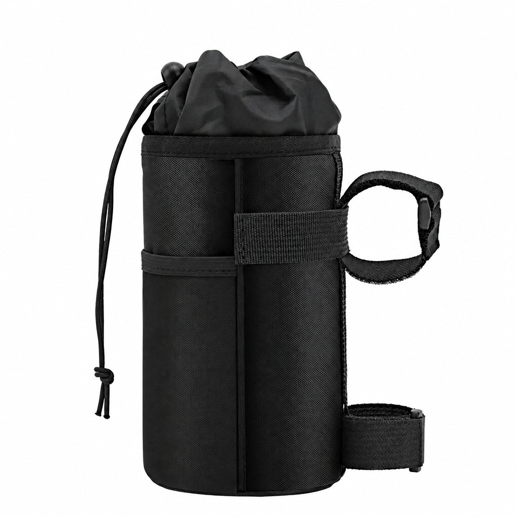 Bike Bottle Bag – Insulated MTB Cycling Pouch