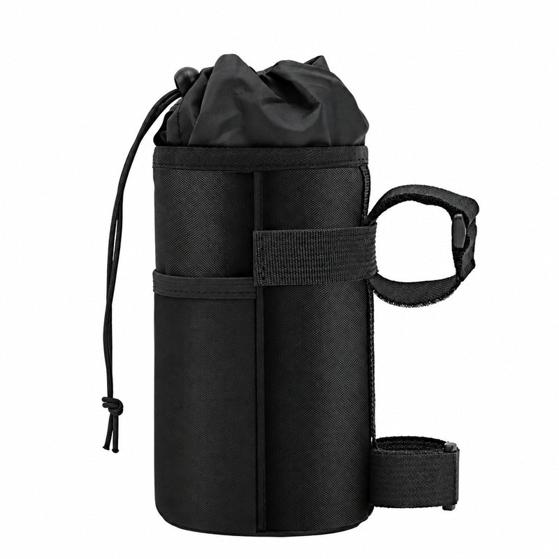 Bike Bottle Bag – Insulated MTB Cycling Pouch