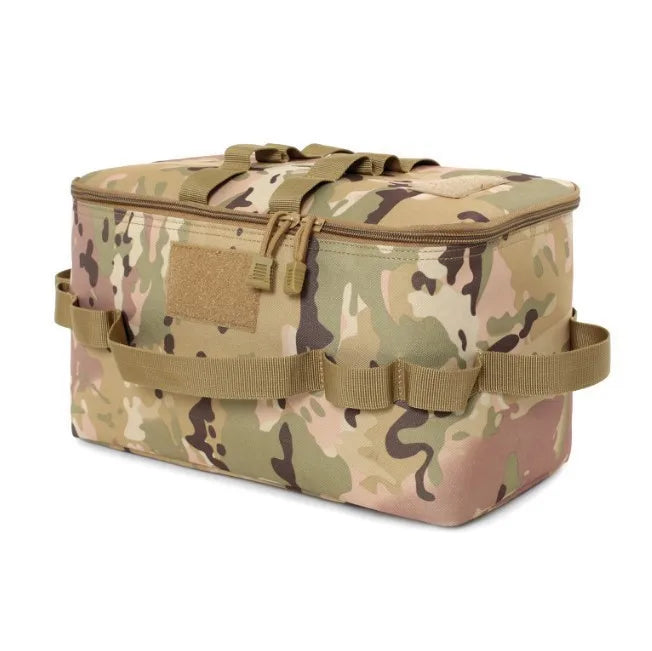 Outdoor Camping Storage Bag – Large Capacity & Durable