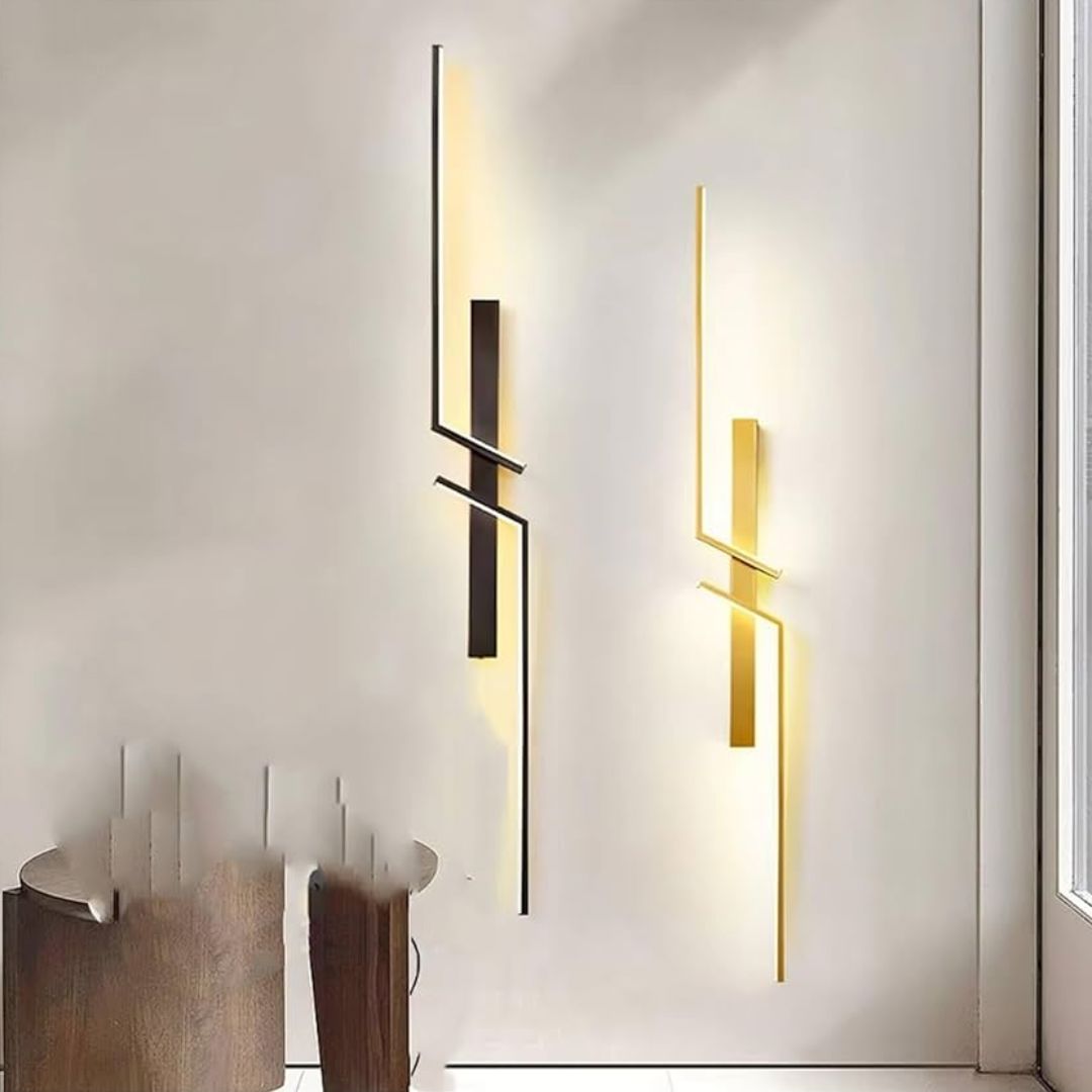 Zenith Wall Sconce