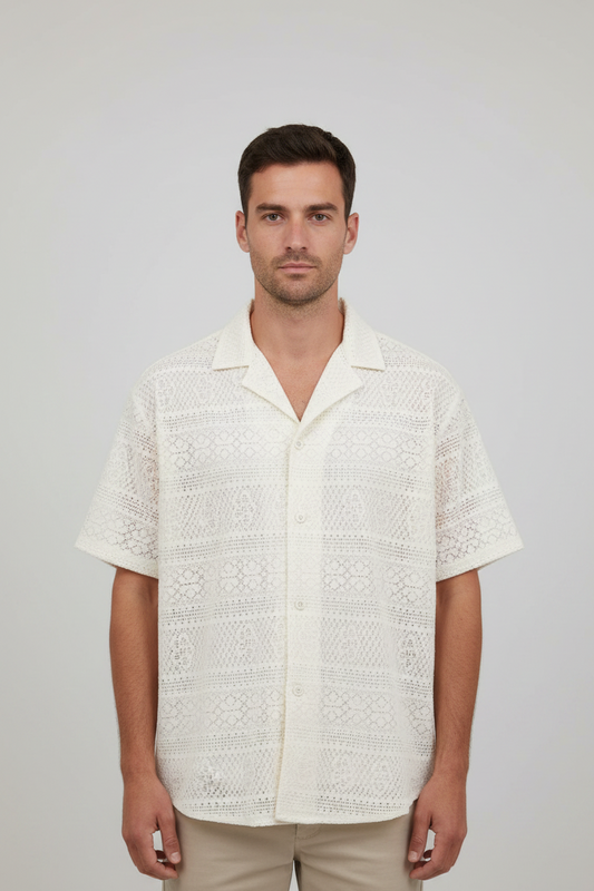 TOMMASO SHIRT