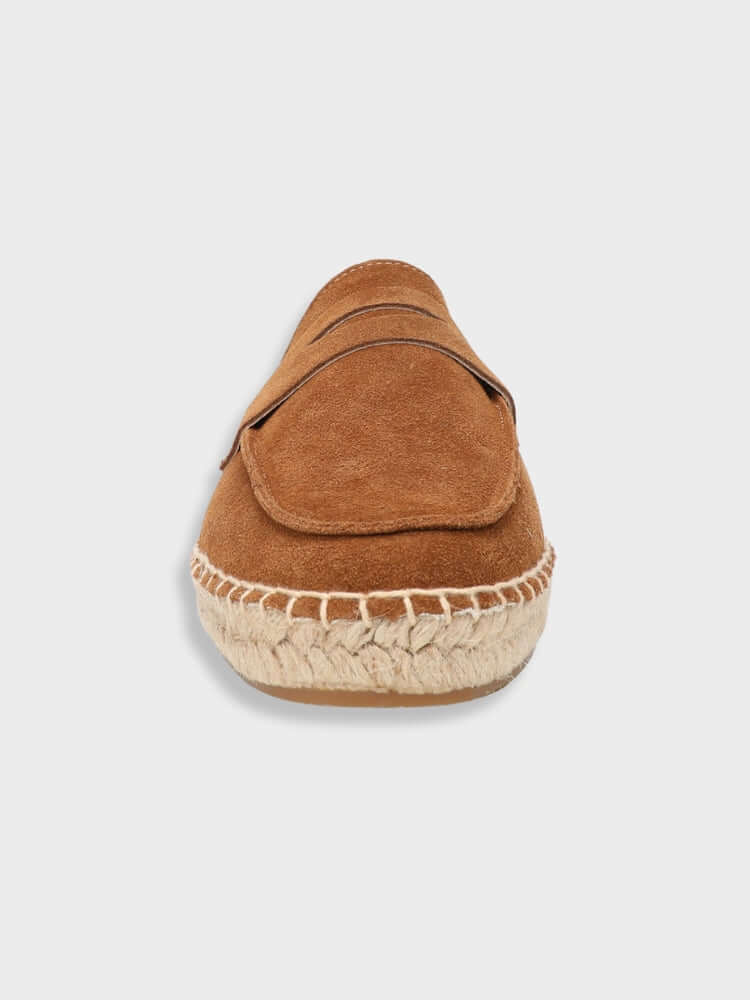 ALBERTO LOAFERS