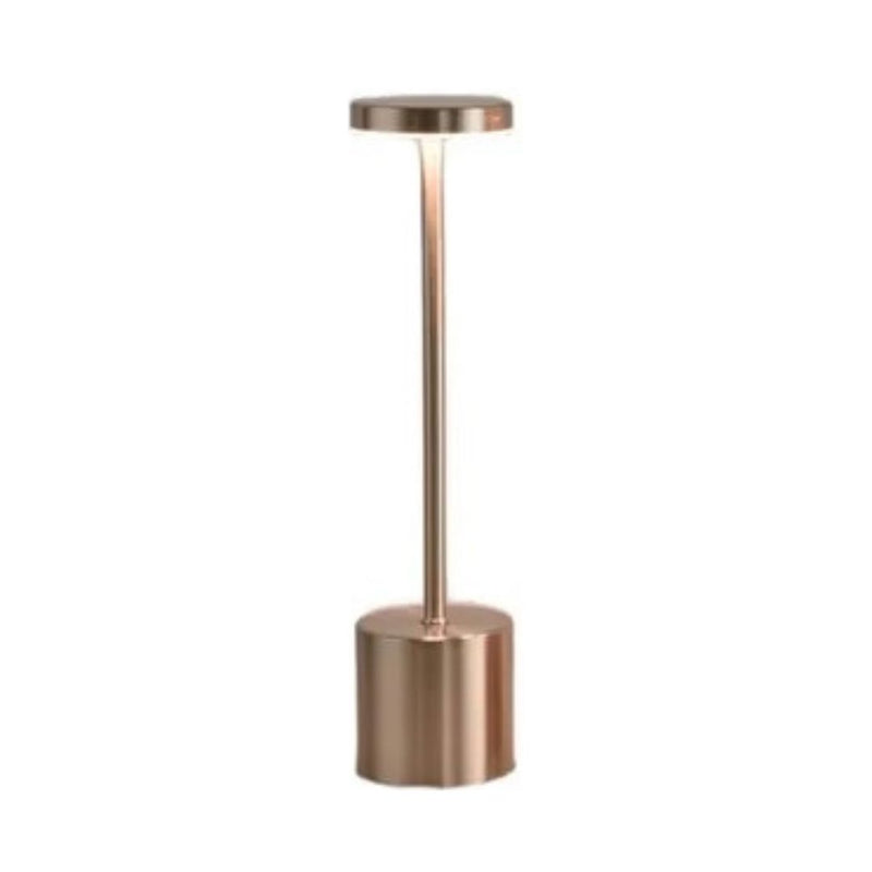 Slim Touch Table Lamp
