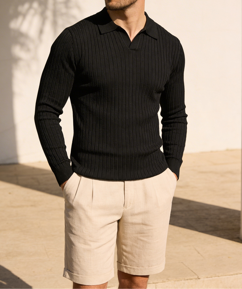 FRED POLO