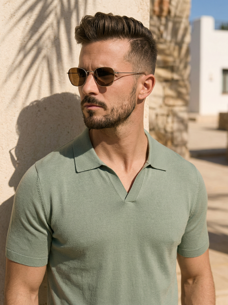 VICTOR POLO