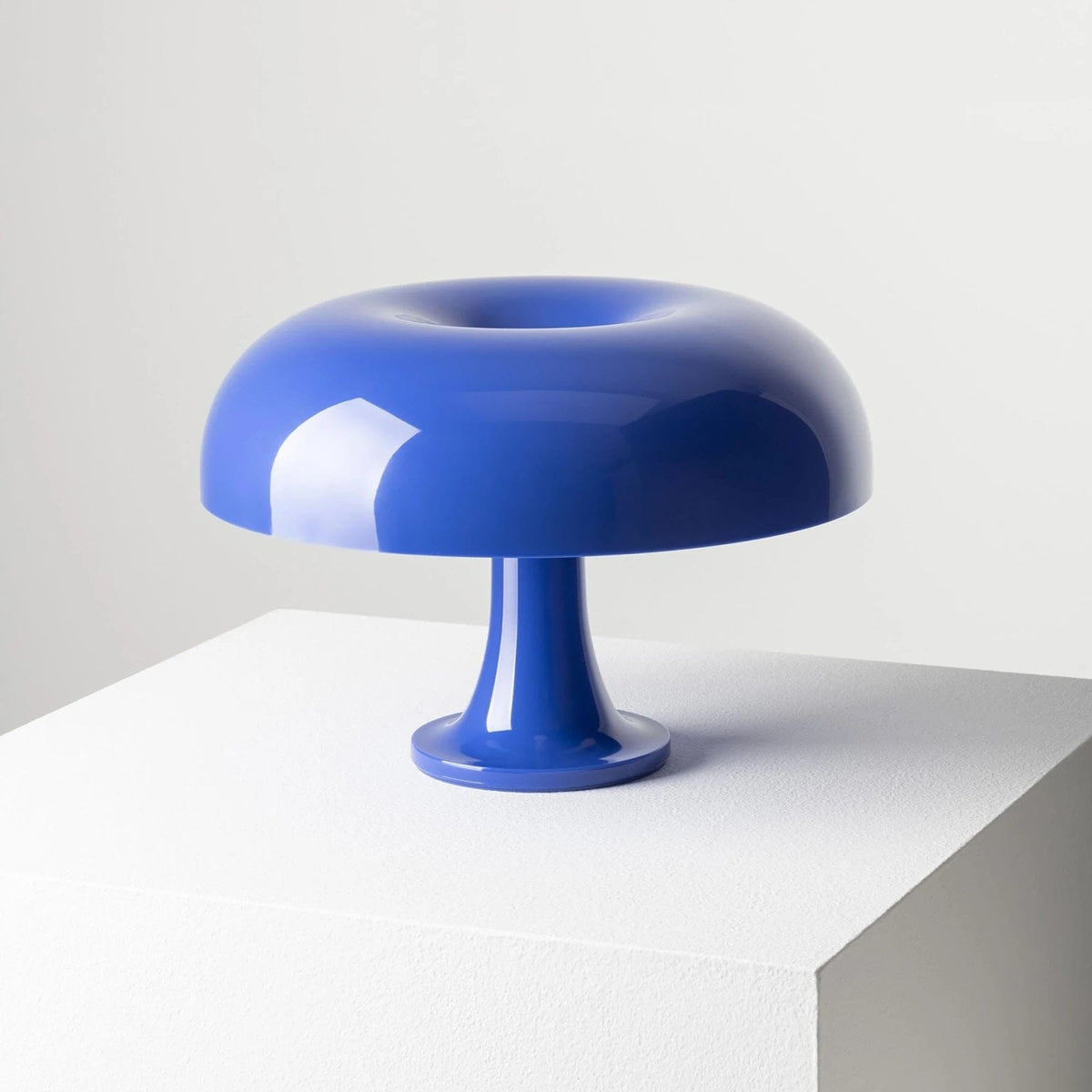 Linea Mushroom LED Table Lamp – 10 Brightness Levels