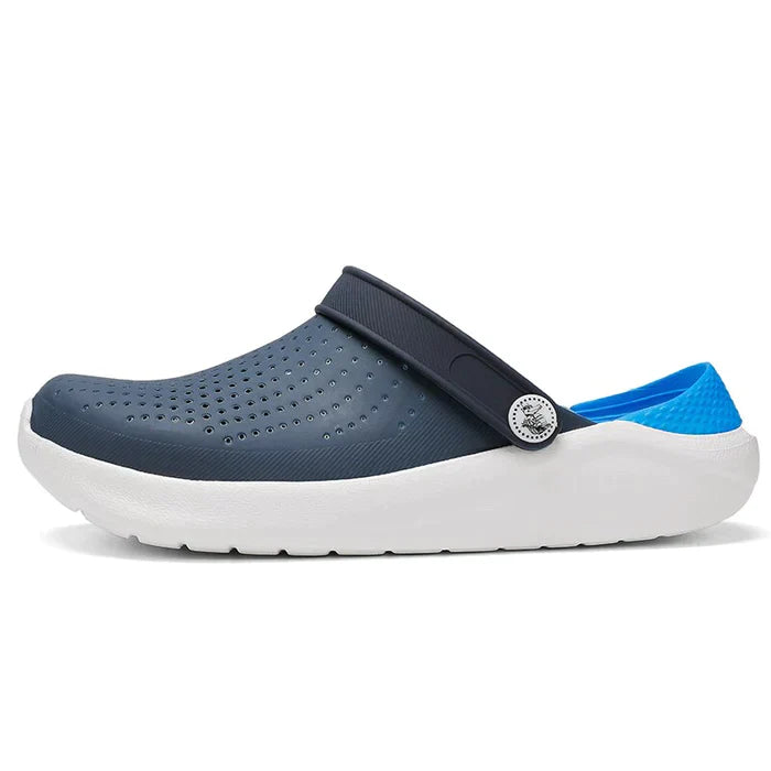 Crocs Ultra Comfort Orthopedic Sandal