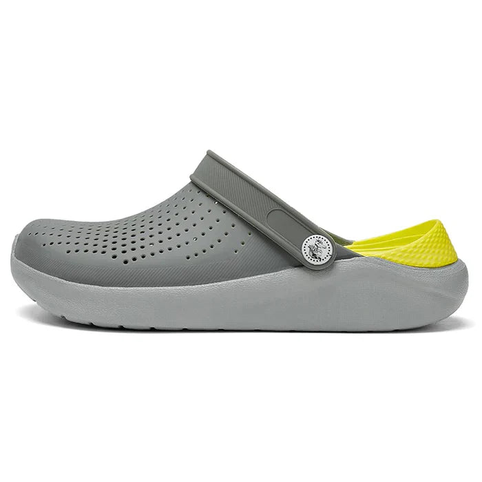 Crocs Ultra Comfort Orthopedic Sandal