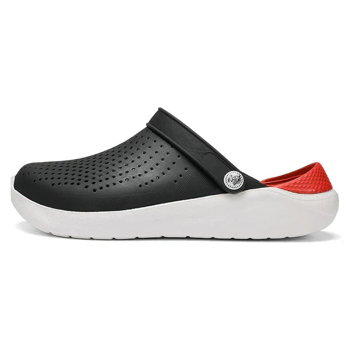 Crocs Ultra Comfort Orthopedic Sandal
