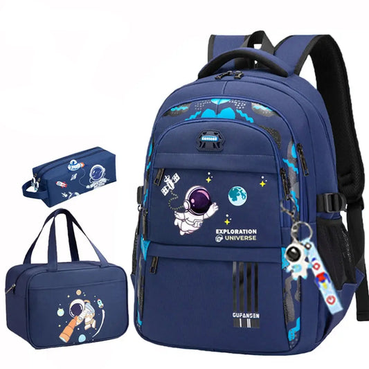 AT School Backpack Set – Back to School Collection