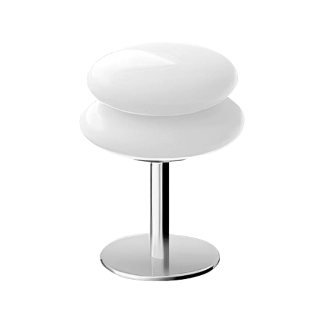 Double-Arch Italian LED Table Lamp