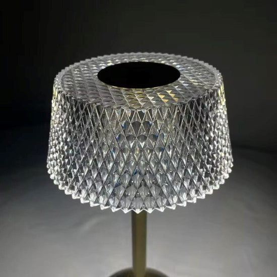 Luminária Abajur de Mesa Mobile Touch Led USB Abajur - 0009 YuDome 