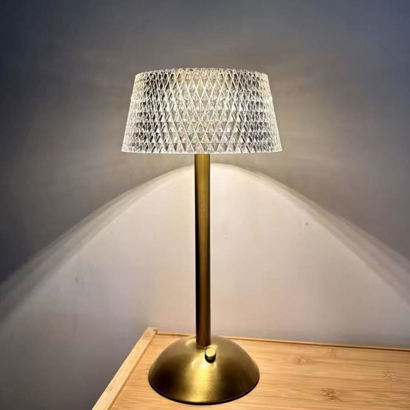 Luminária Abajur de Mesa Mobile Touch Led USB Abajur - 0009 YuDome 