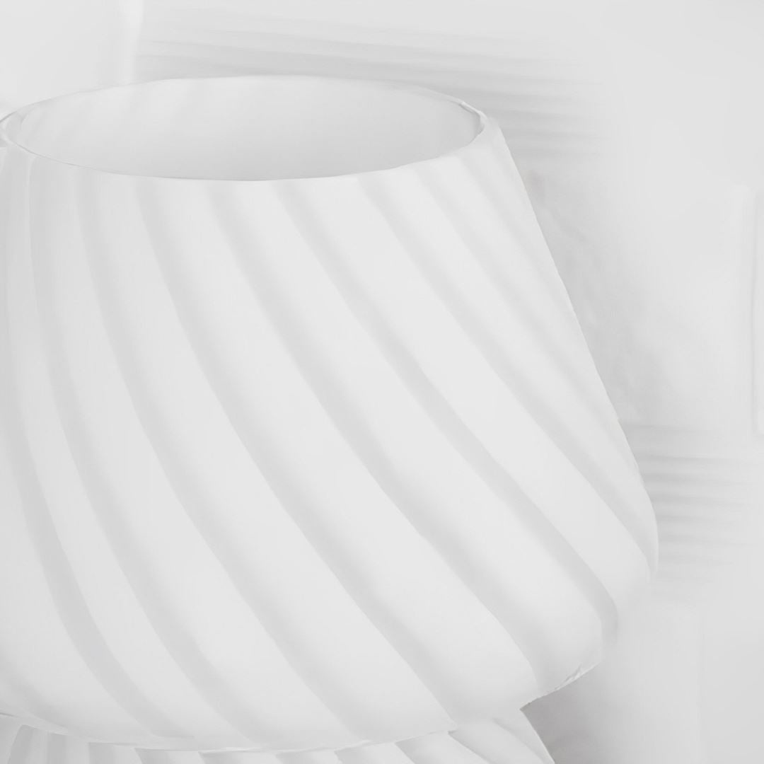 Luminária Abajur de Mesa Soft Room Conceito 