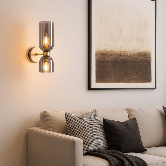 Luminária Arandela de Parede Douratto Conceito 