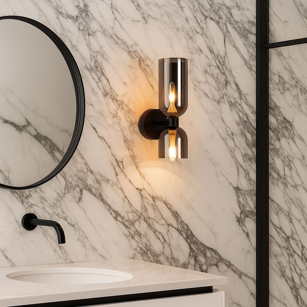 Luminária Arandela de Parede Douratto Conceito 