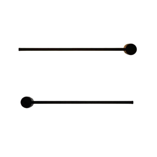 Luminária Arandela de Parede Lancelot Ajustável Arandela 0020 Conceito 