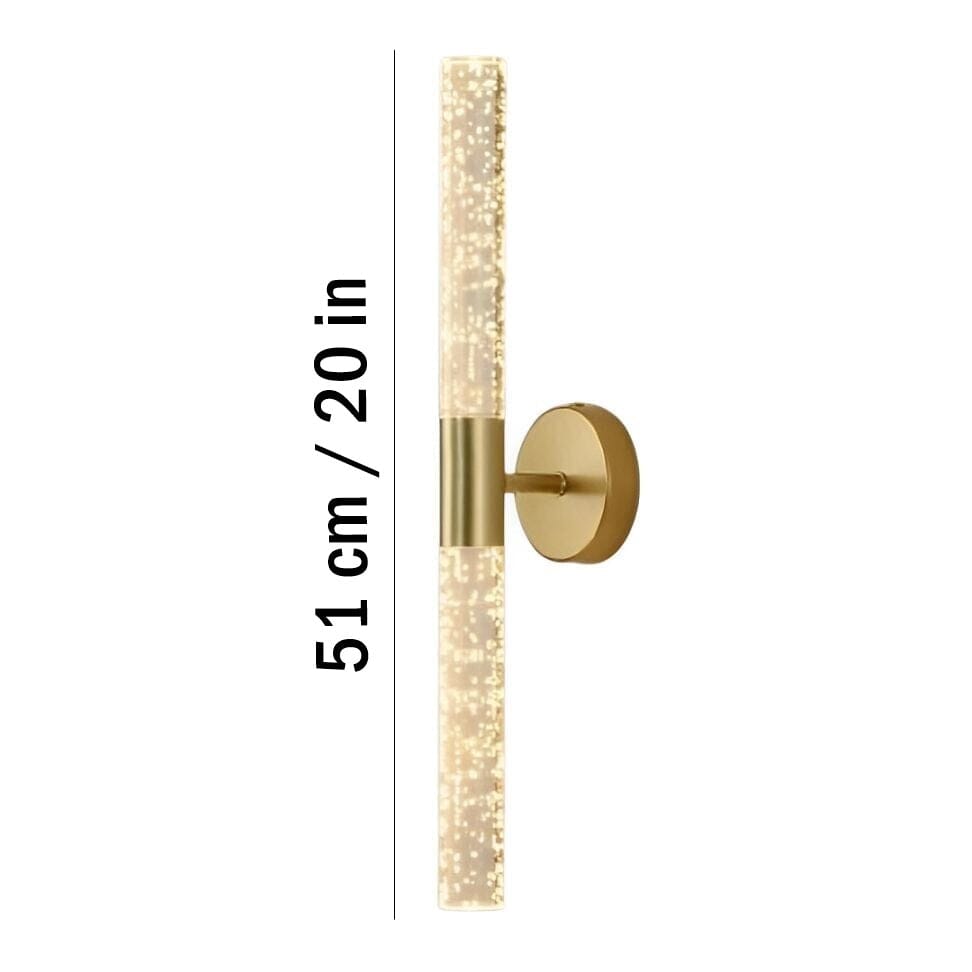 Sparkle LED Wall Lamp