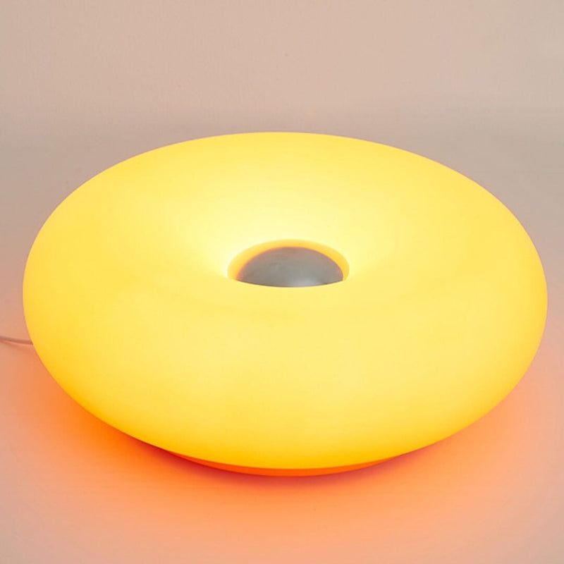 Donut Touch LED Table Lamp