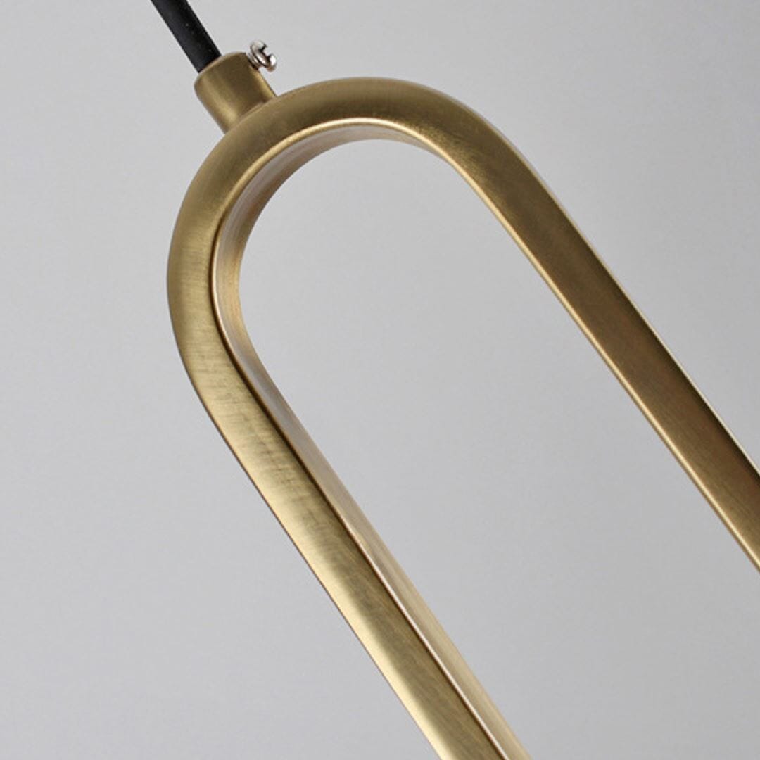 Sirius LED Pendant Light